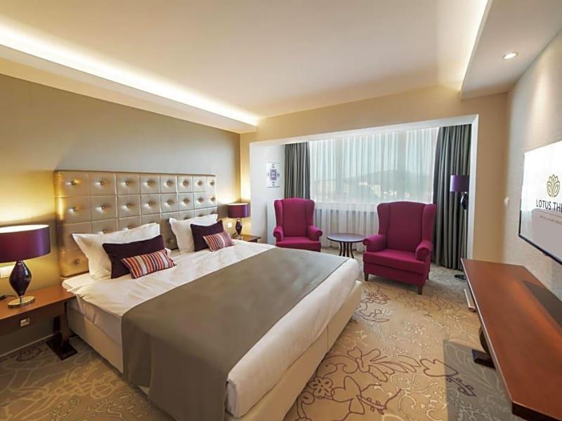 Lotus Therm SPA & Luxury Resort image