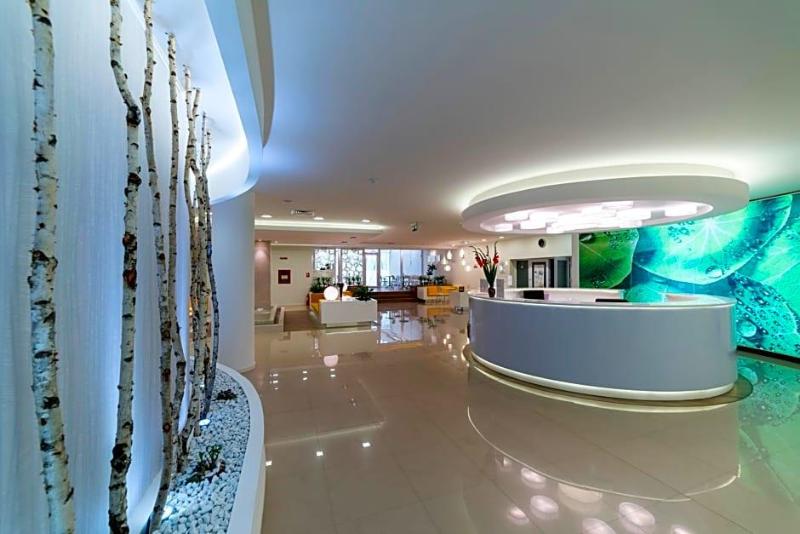 Lotus Therm SPA & Luxury Resort image