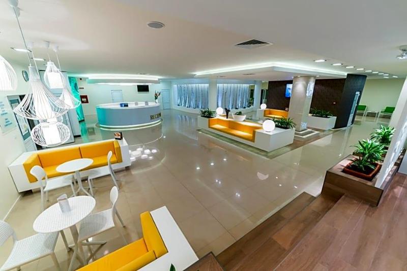 Lotus Therm SPA & Luxury Resort image