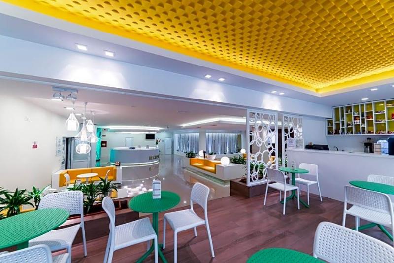 Lotus Therm SPA & Luxury Resort image