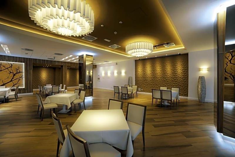 Lotus Therm SPA & Luxury Resort image