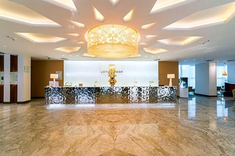 Lotus Therm SPA & Luxury Resort image
