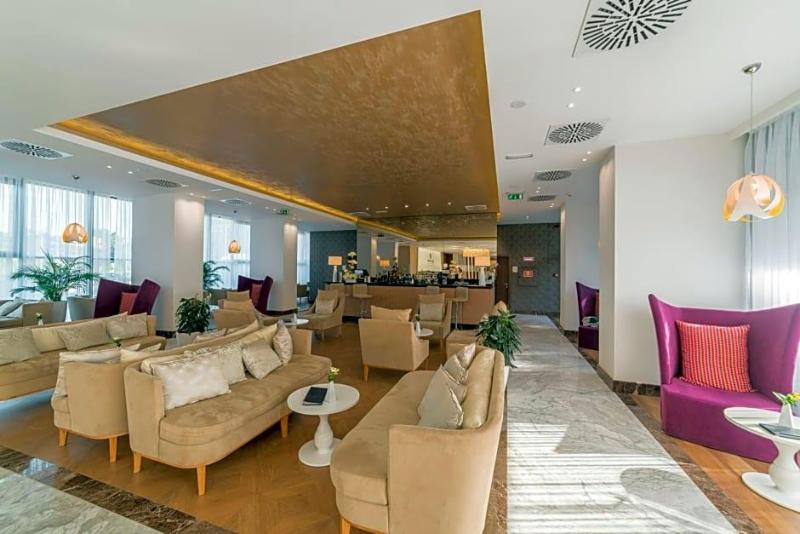 Lotus Therm SPA & Luxury Resort image