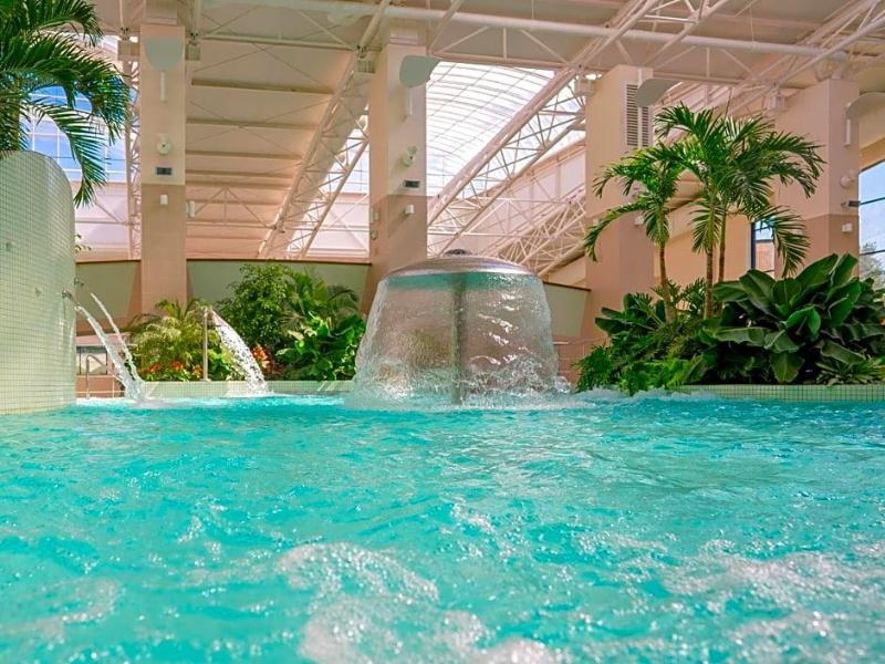 Lotus Therm SPA & Luxury Resort image