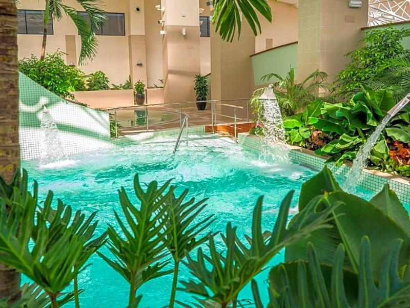 Lotus Therm SPA & Luxury Resort image