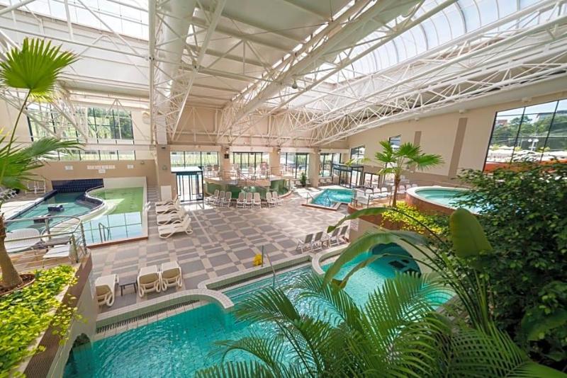 Lotus Therm SPA & Luxury Resort image