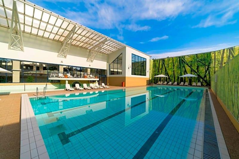 Lotus Therm SPA & Luxury Resort image