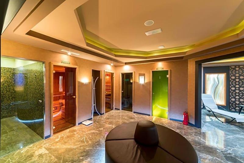 Lotus Therm SPA & Luxury Resort image