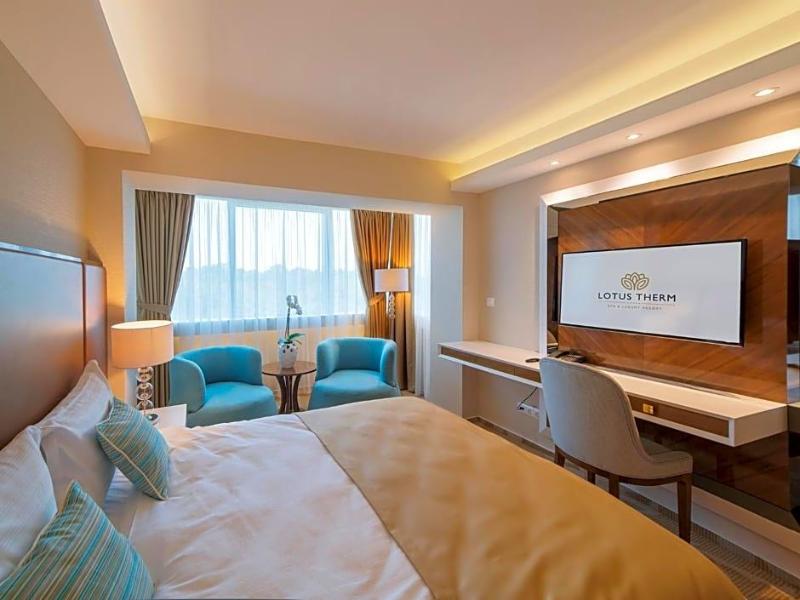 Lotus Therm SPA & Luxury Resort image