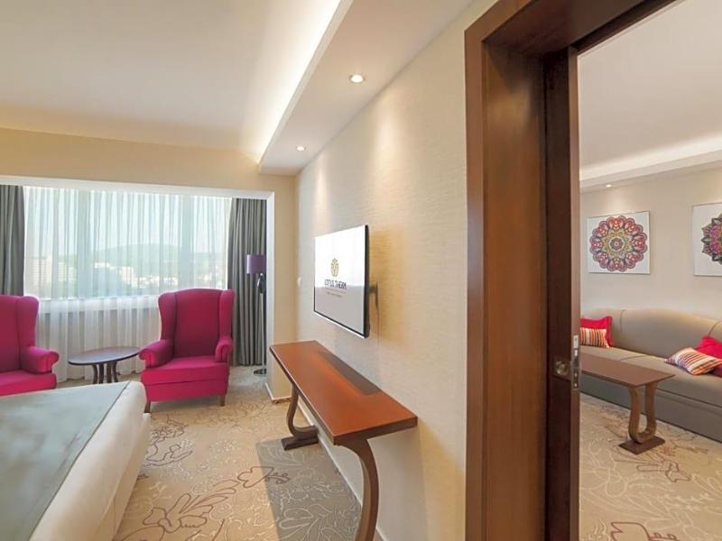 Lotus Therm SPA & Luxury Resort image