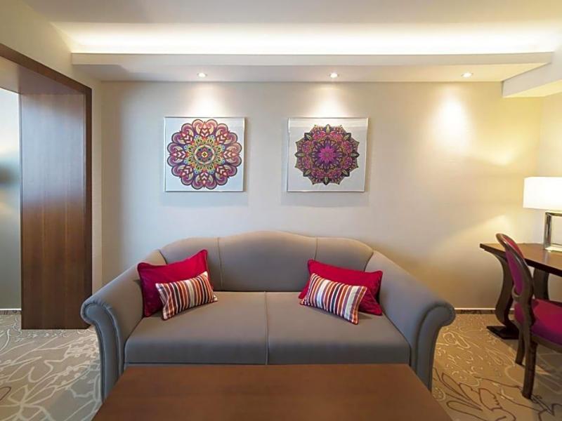 Lotus Therm SPA & Luxury Resort image