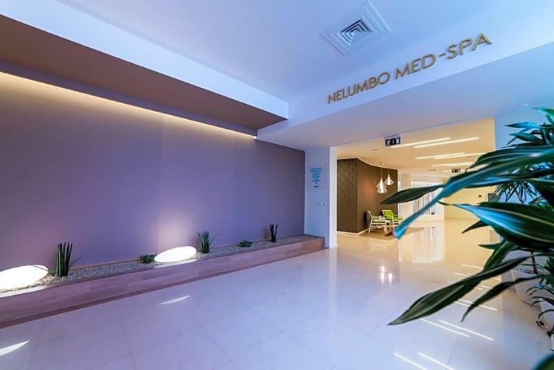 Lotus Therm SPA & Luxury Resort image