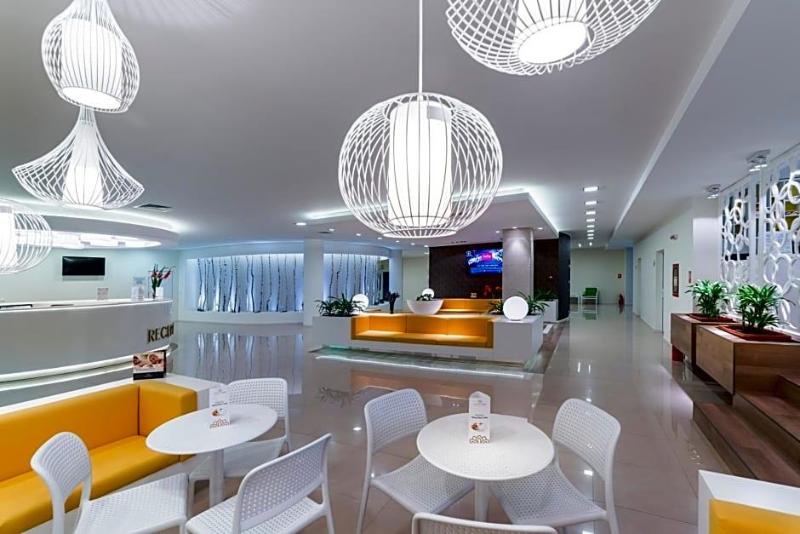 Lotus Therm SPA & Luxury Resort image
