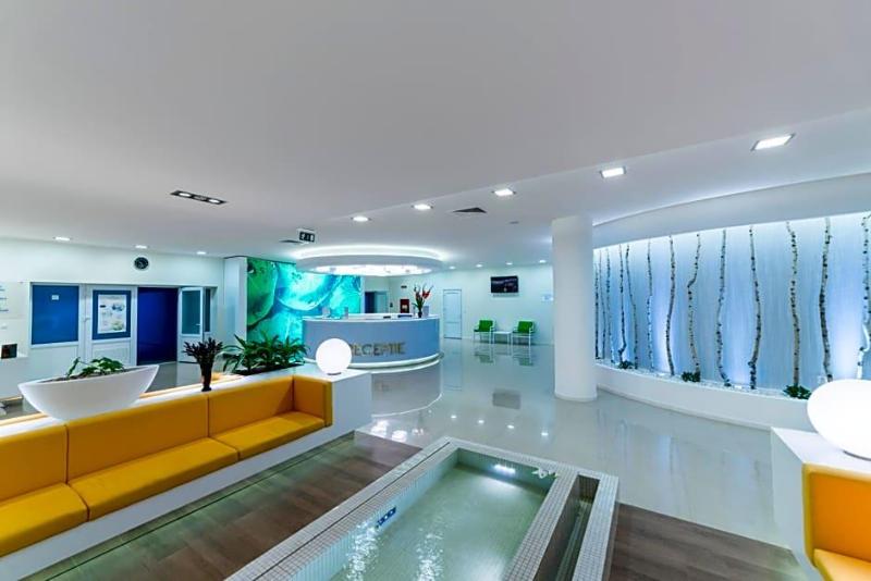 Lotus Therm SPA & Luxury Resort image