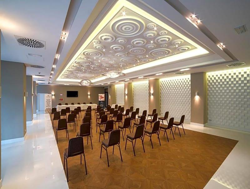 Lotus Therm SPA & Luxury Resort image