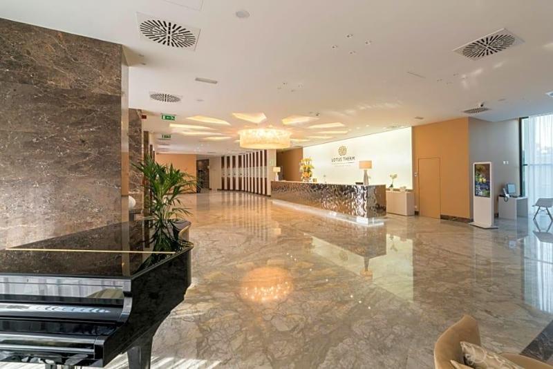 Lotus Therm SPA & Luxury Resort image