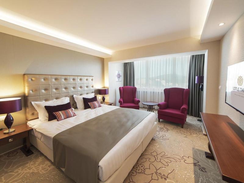 Lotus Therm SPA & Luxury Resort image