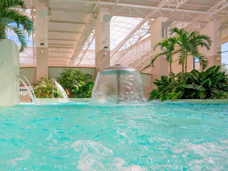 Lotus Therm SPA & Luxury Resort image
