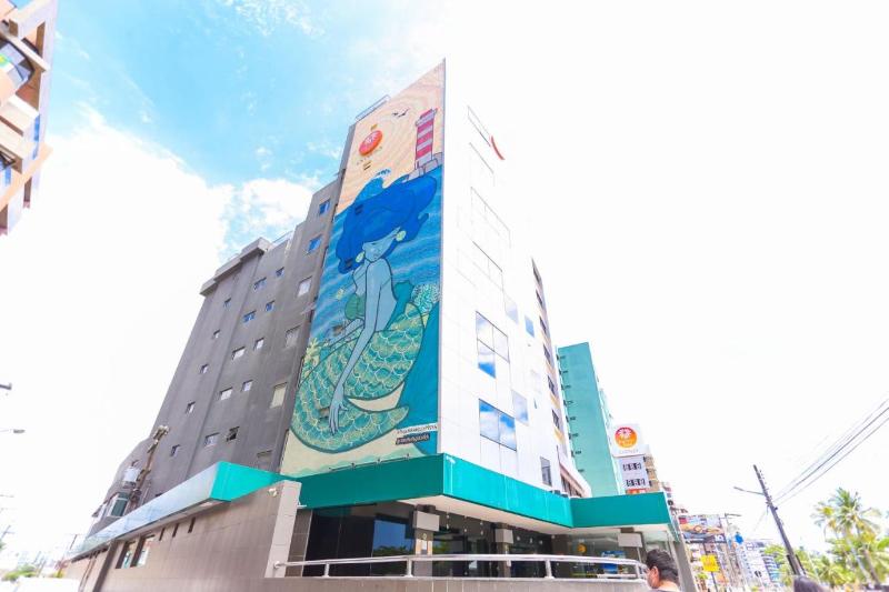 Pajucara Hotel Express