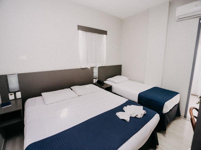 Pajucara Hotel Express image