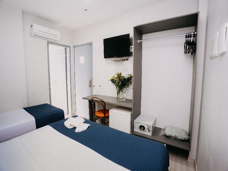 Pajucara Hotel Express image