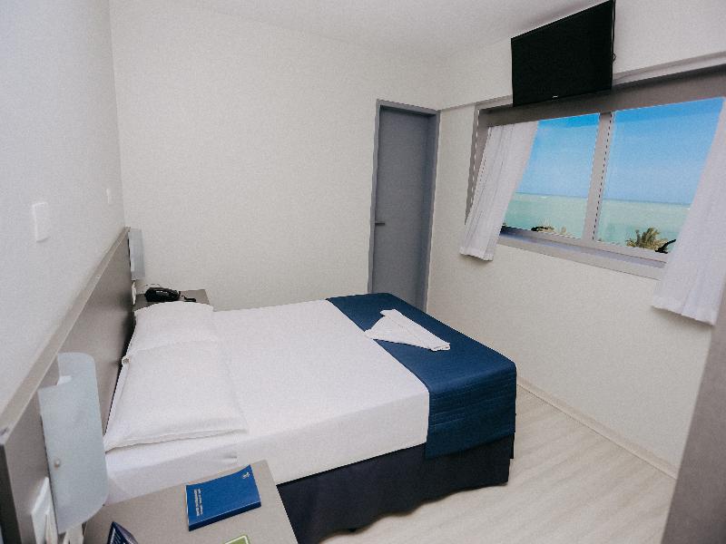 Pajucara Hotel Express image