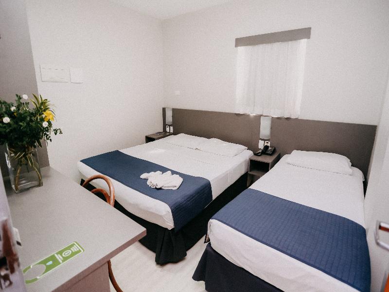 Pajucara Hotel Express image