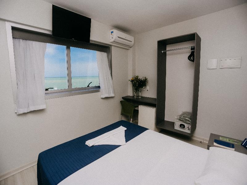 Pajucara Hotel Express image