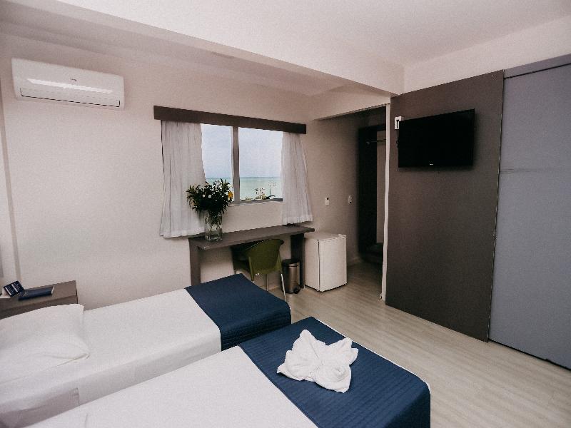 Pajucara Hotel Express image