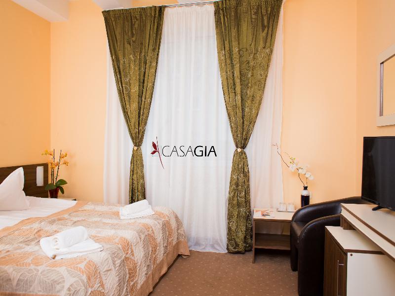 Pension Casa G.I.A. image
