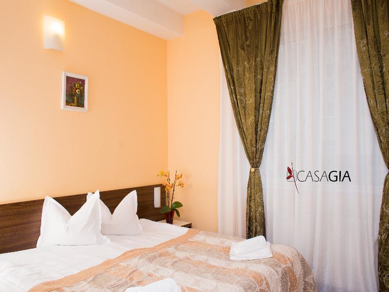 Pension Casa G.I.A. image