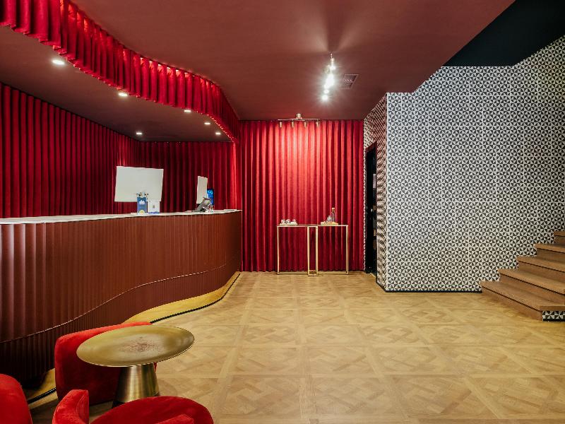 Hotel Cetina image