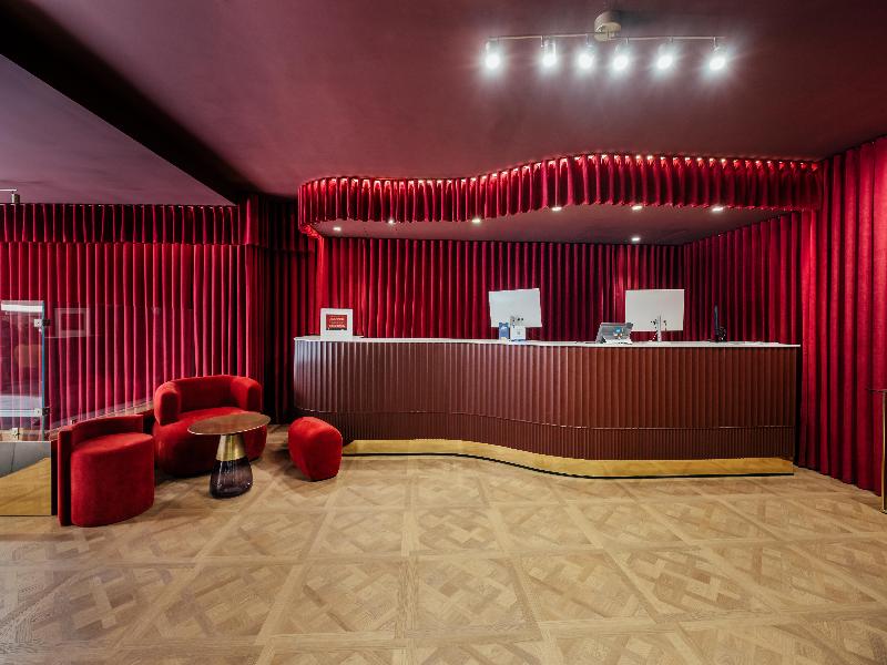 Hotel Cetina image