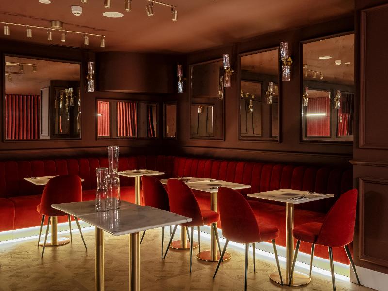 Hotel Cetina image