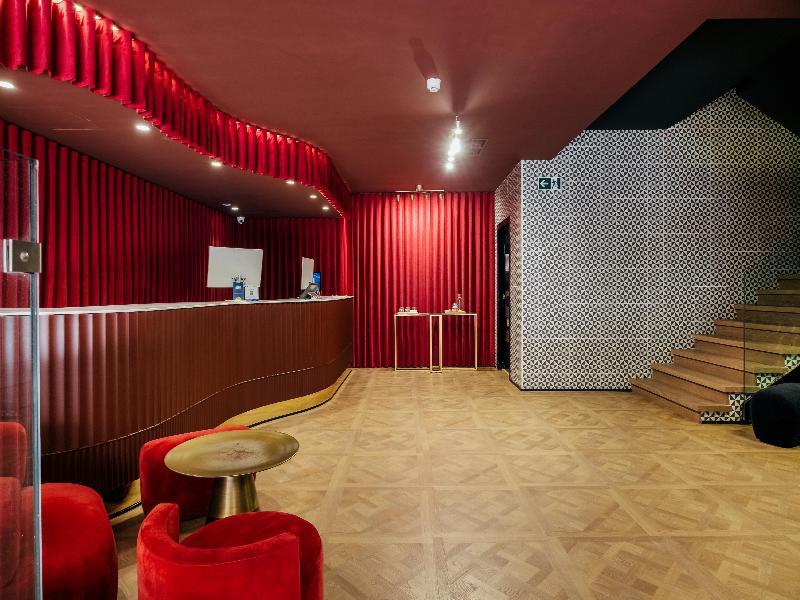Hotel Cetina image