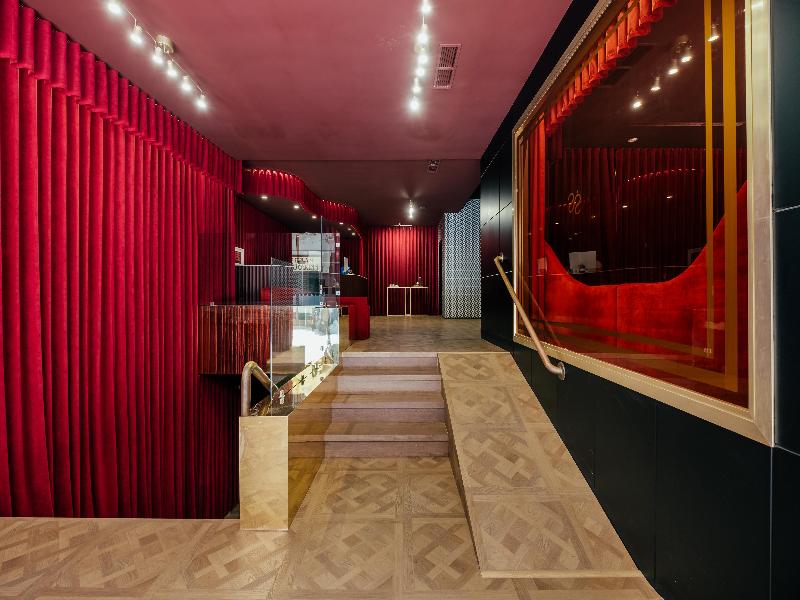 Hotel Cetina image