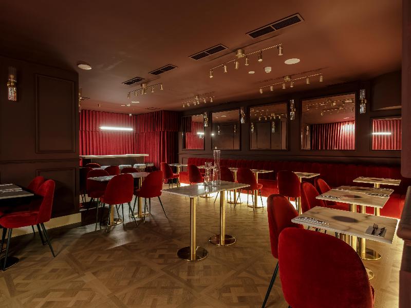 Hotel Cetina image