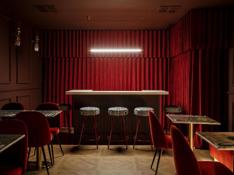 Hotel Cetina image
