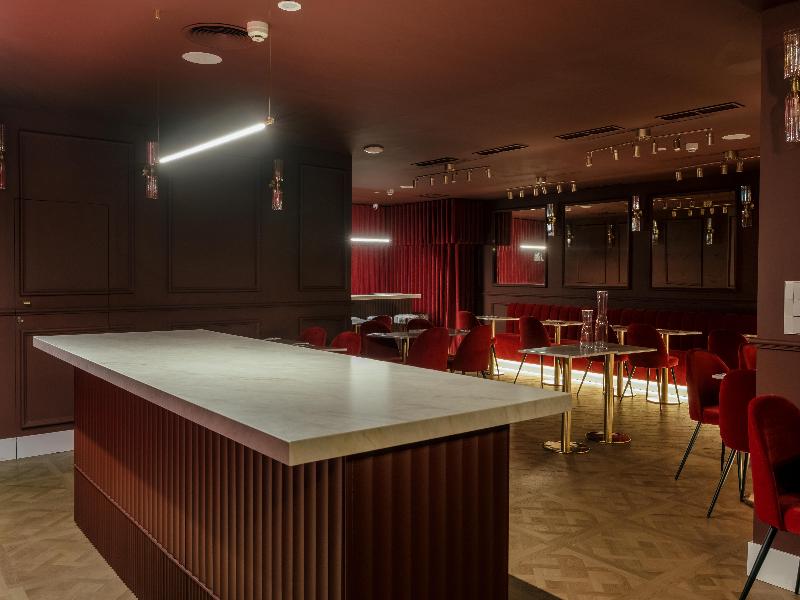 Hotel Cetina image