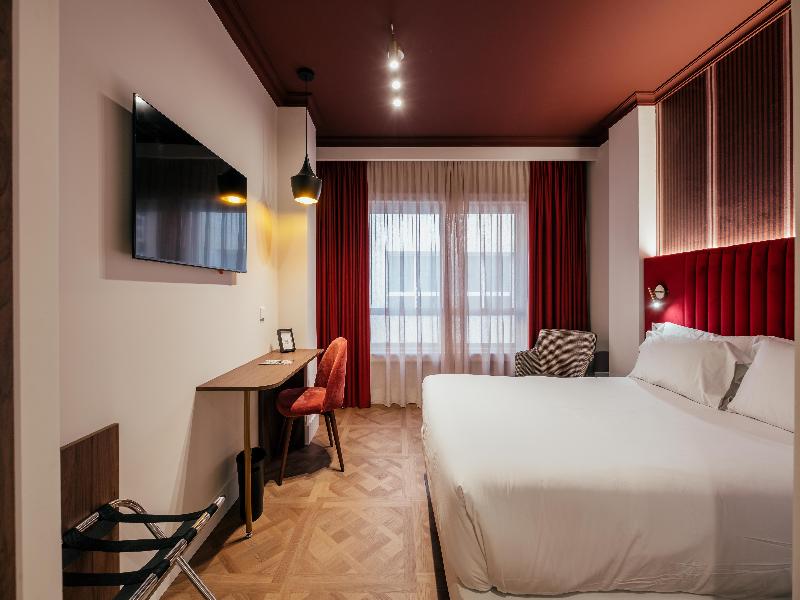 Hotel Cetina image