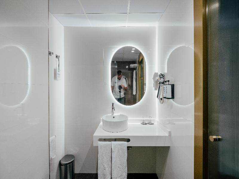 Hotel Cetina image