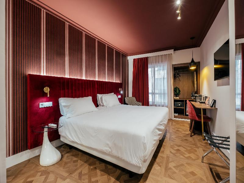 Hotel Cetina image