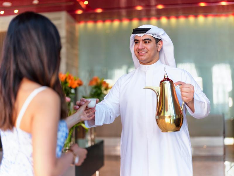 Downtown Rotana image