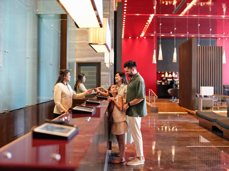 Downtown Rotana image