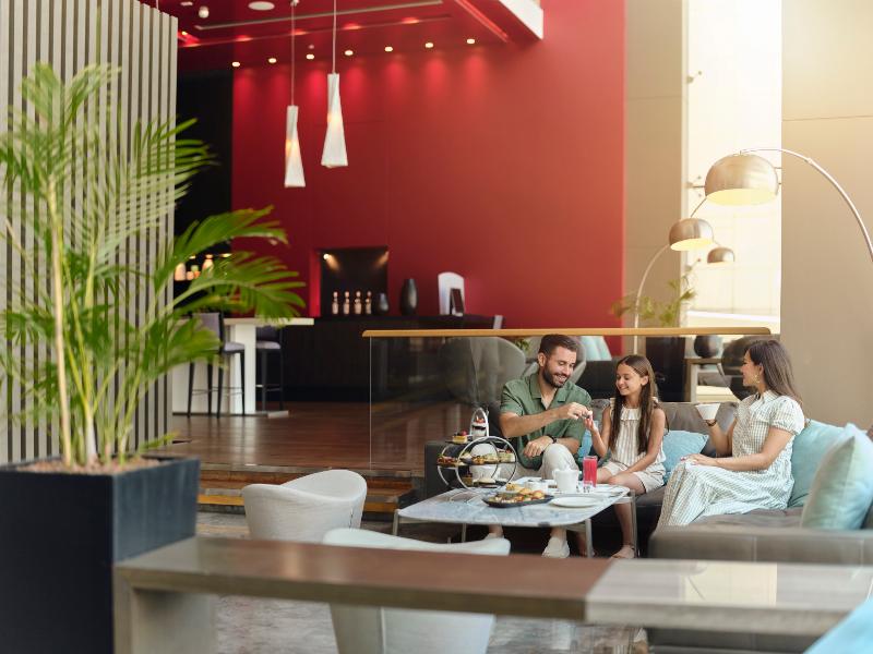 Downtown Rotana image