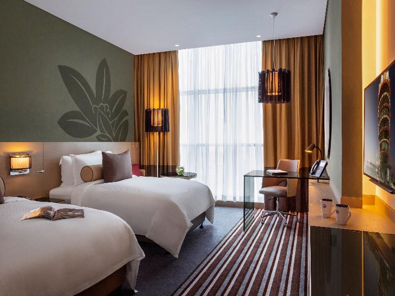 Downtown Rotana image