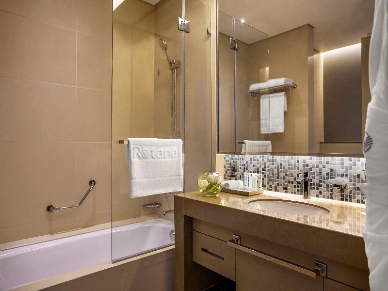Downtown Rotana image