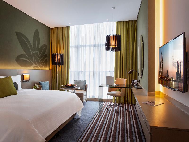 Downtown Rotana image