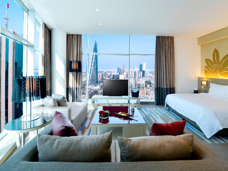 Downtown Rotana image