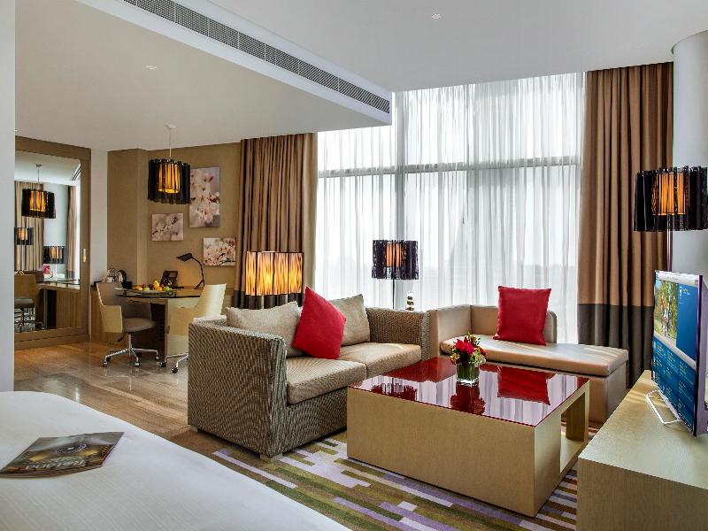 Downtown Rotana image
